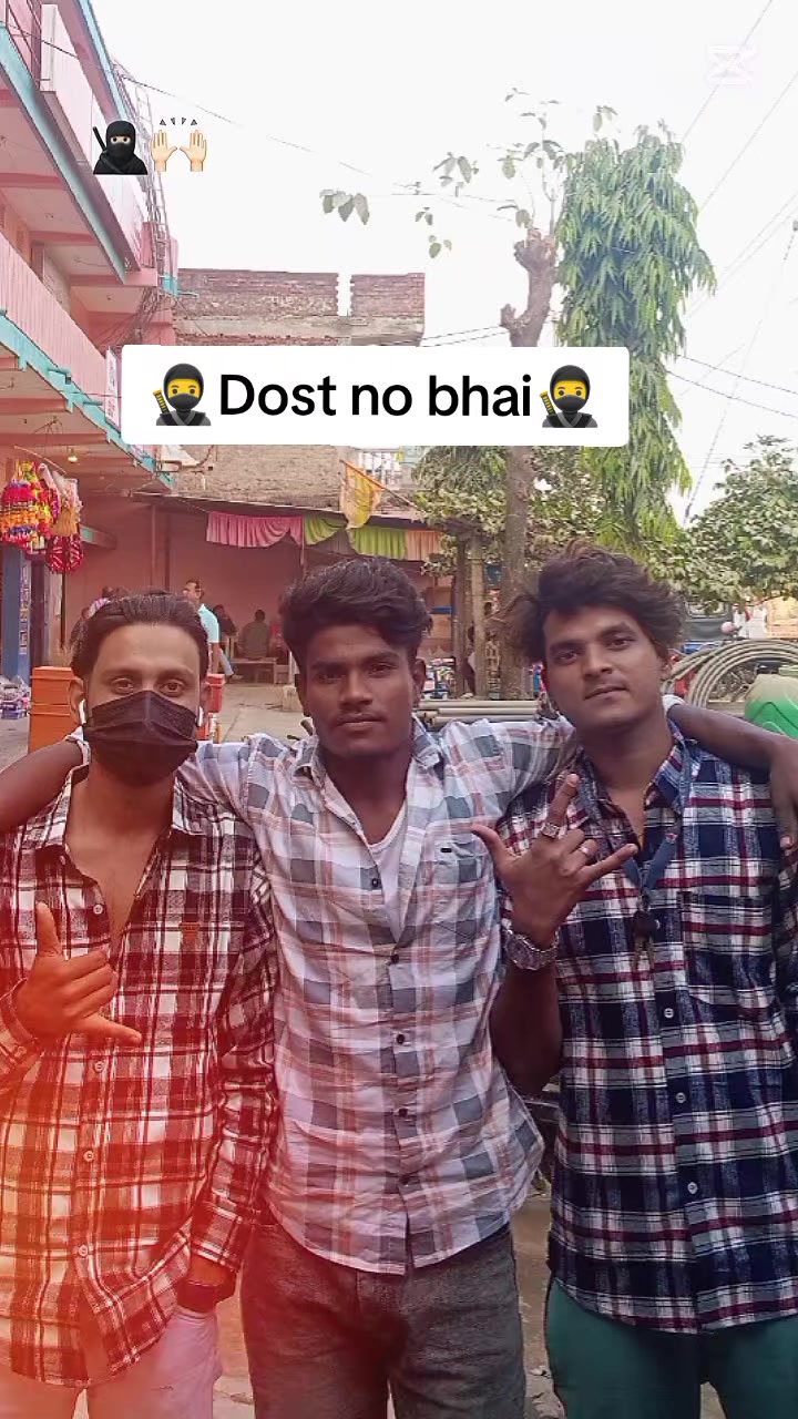 @❌Taj bhai DmG❌