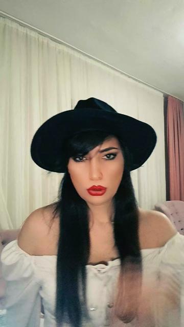 @Şerife..