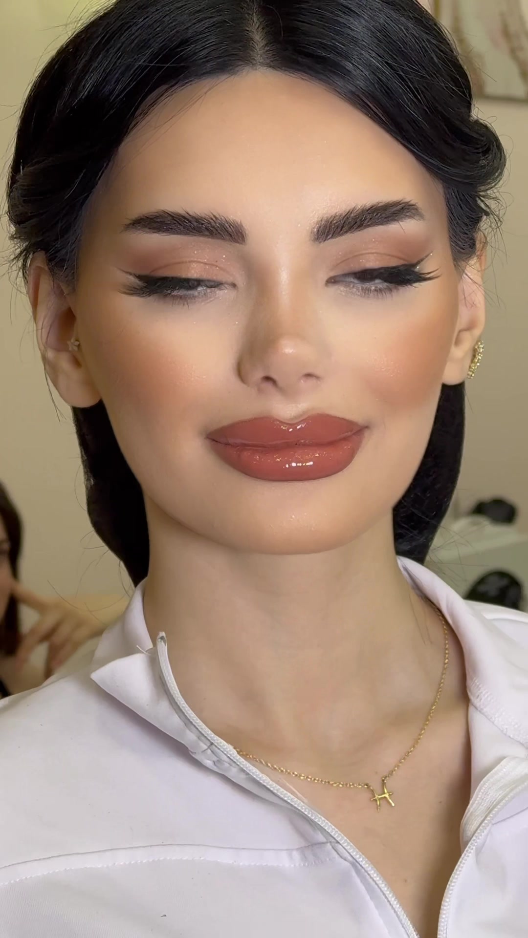 @Ulduz beauty