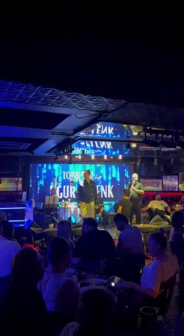 @Uğur Belenk
