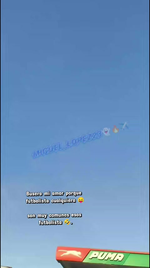 @MIGUEL_ Lopez23💥✈️💯