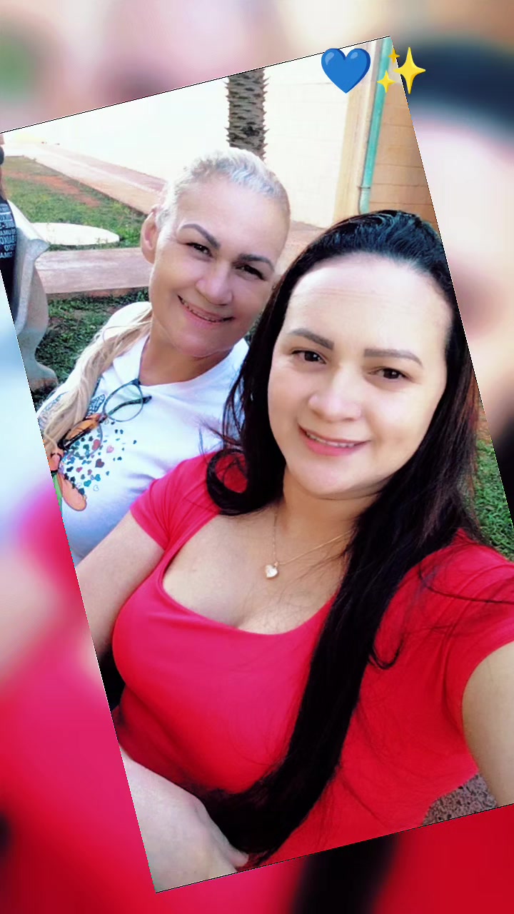 @Nilce Mello