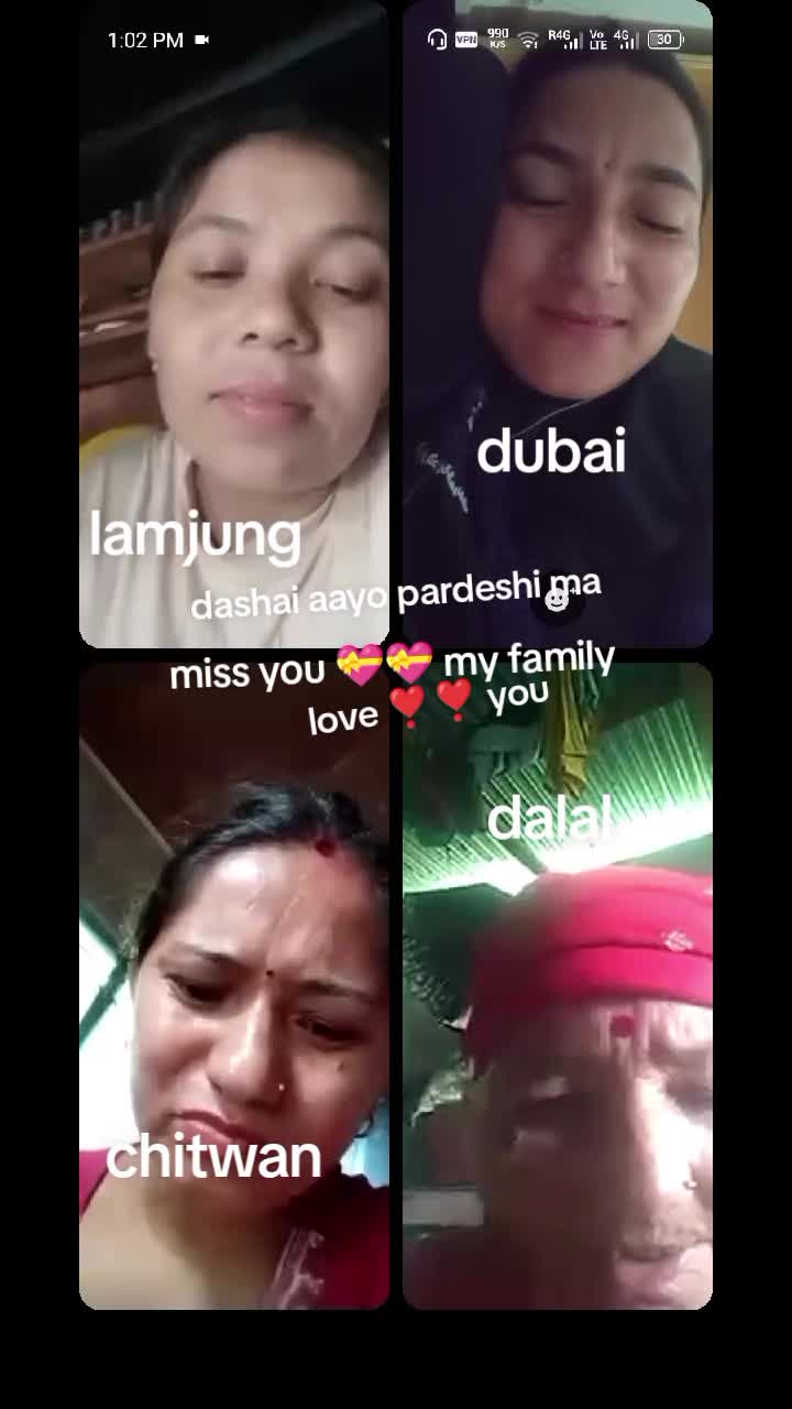 @laxmi bhujel