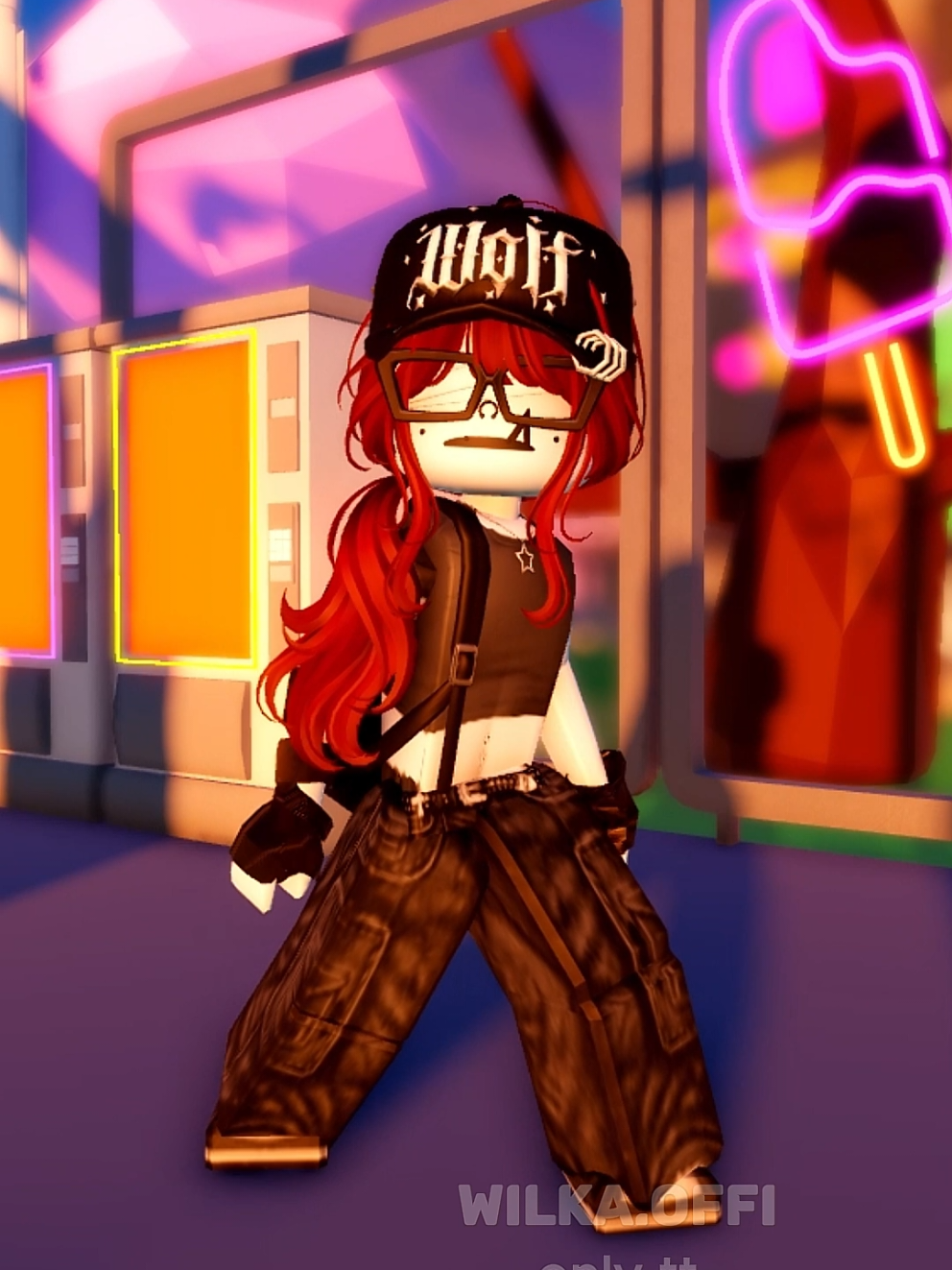 @W&iota;lĸ&alpha;🥀