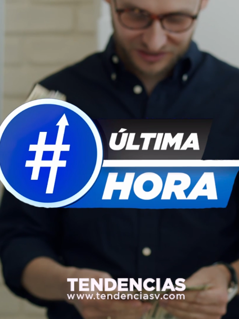 @Tendencias 🇸🇻