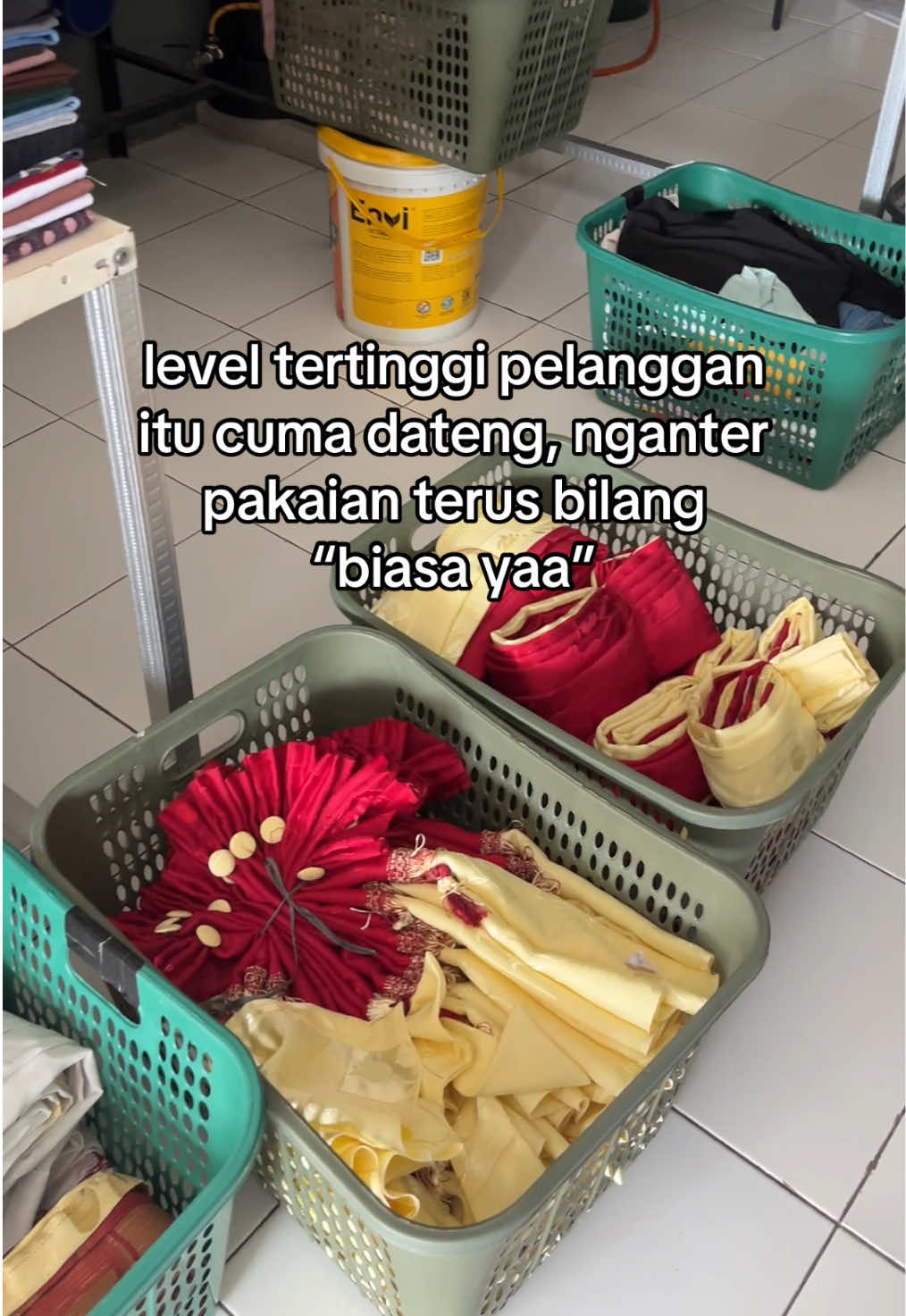 @Ayuko Laundry