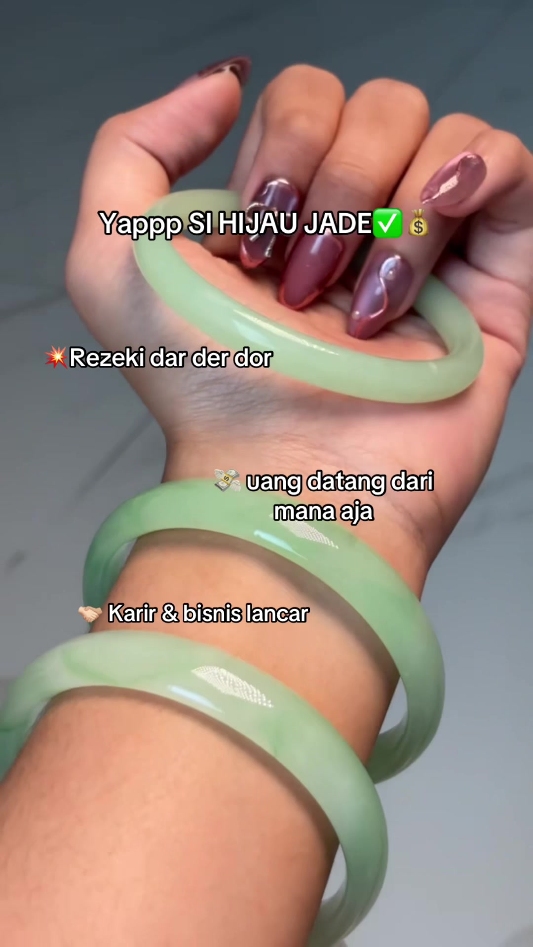@Zupazupazuu Crystal Jewelery