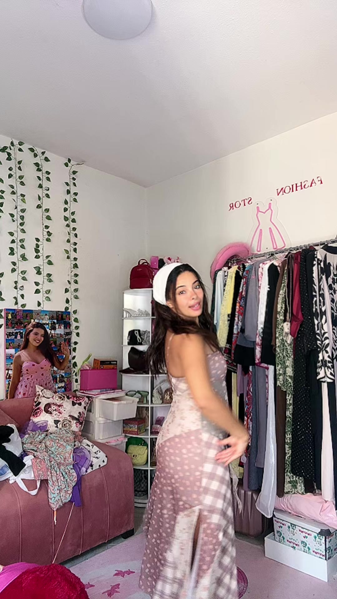 @Zi Fashion shop 🎀