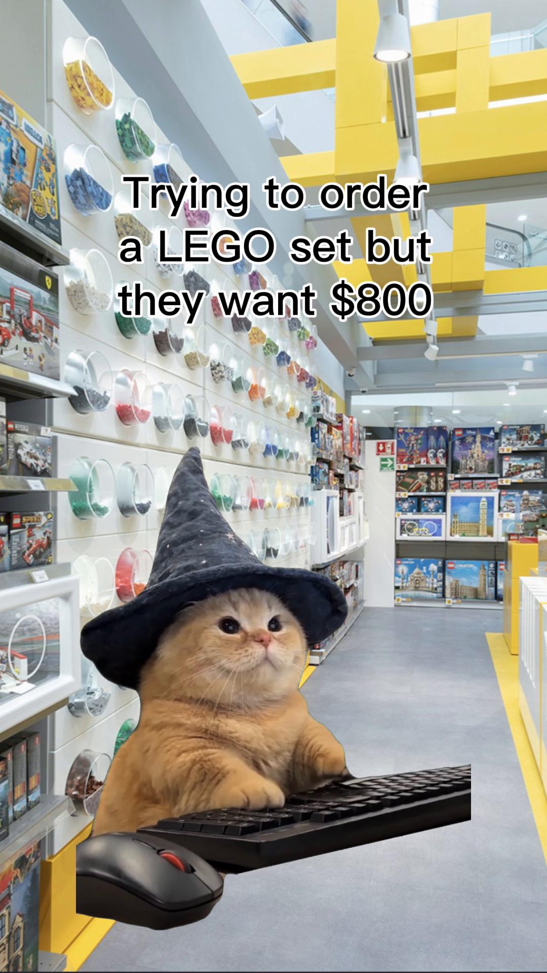 @Gen X Bricks