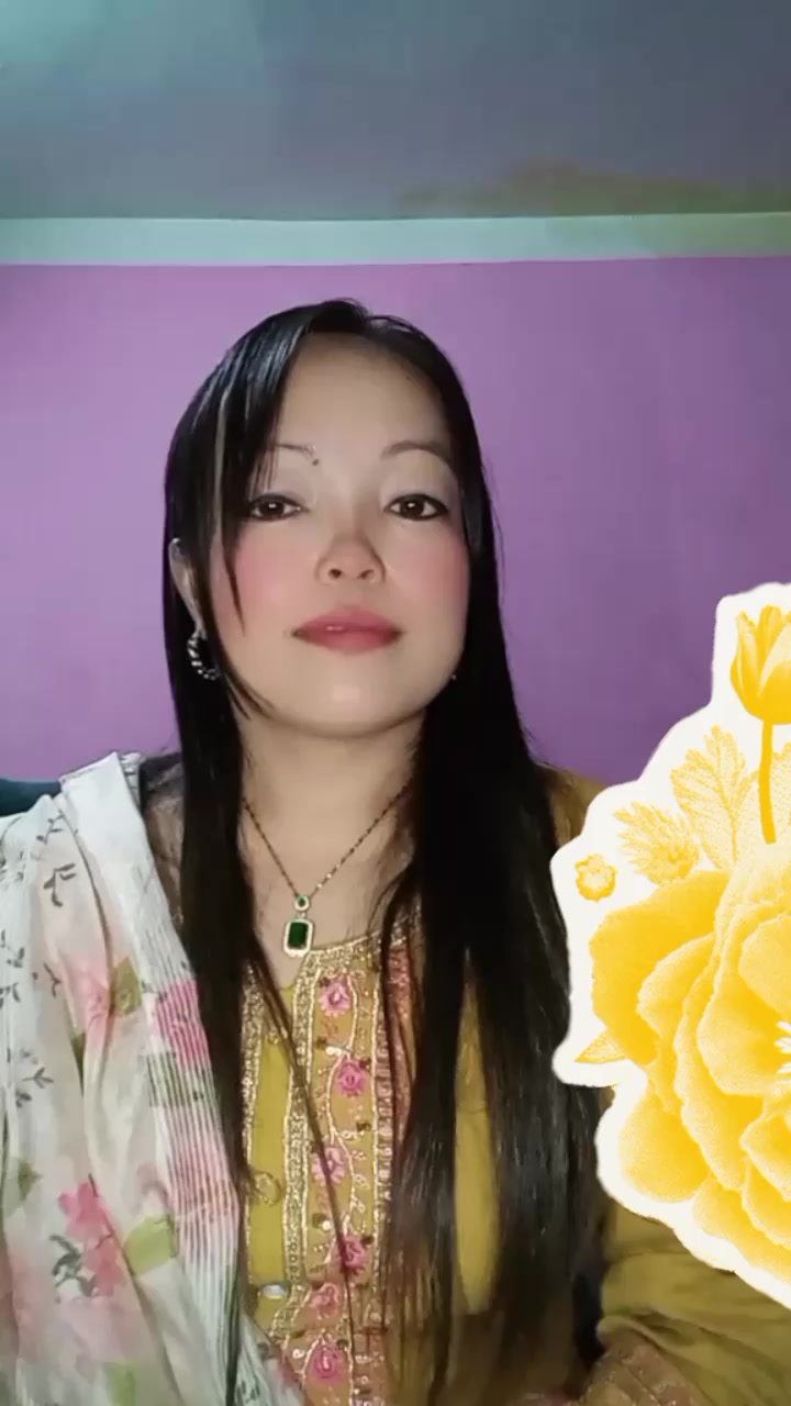 @Puja Bhandari