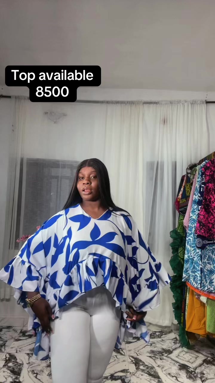 @NUELLA&rsquo;S VOGUE🛍️(RTW)