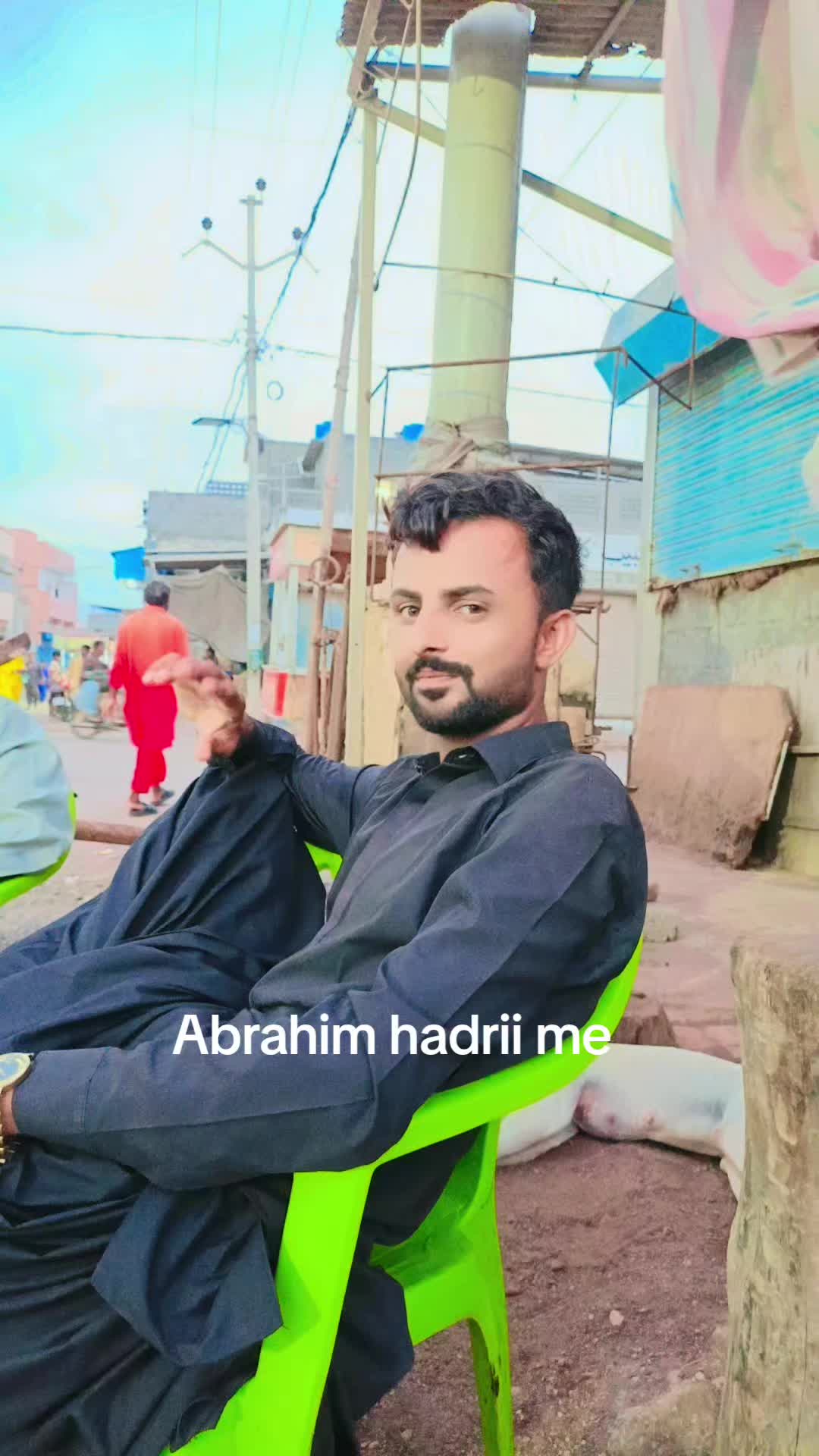 @Sajjad ali katyar