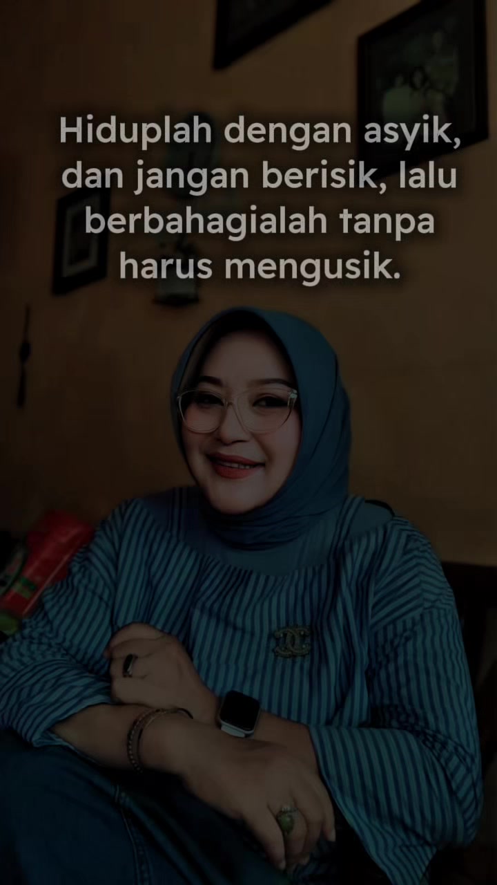 @Mera Yanti Koto