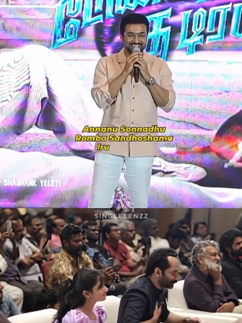 @Actor Suriya