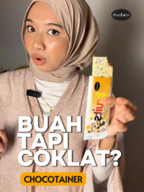 @Chocotainer Sdn. Bhd.