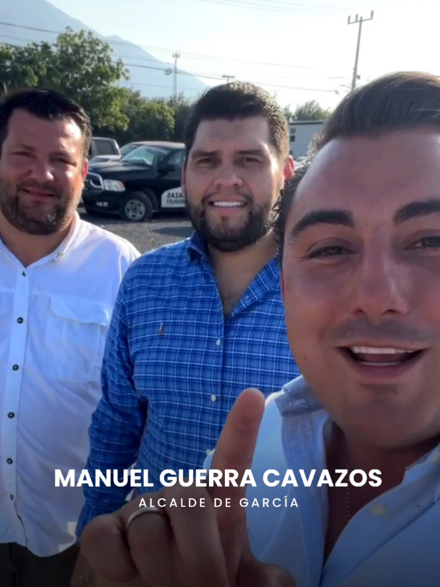 @Manuel Guerra Cavazos