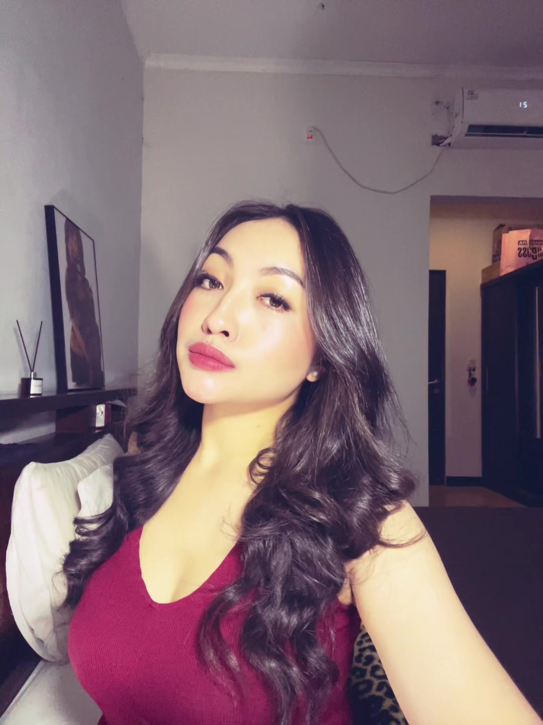 @Rachel Fransiska