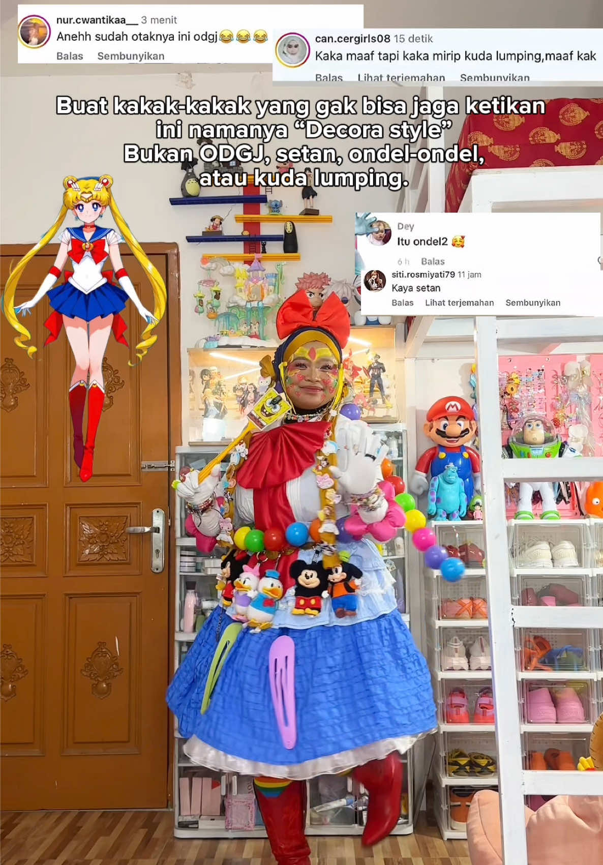 @MBAK CUNGCAT BAYI