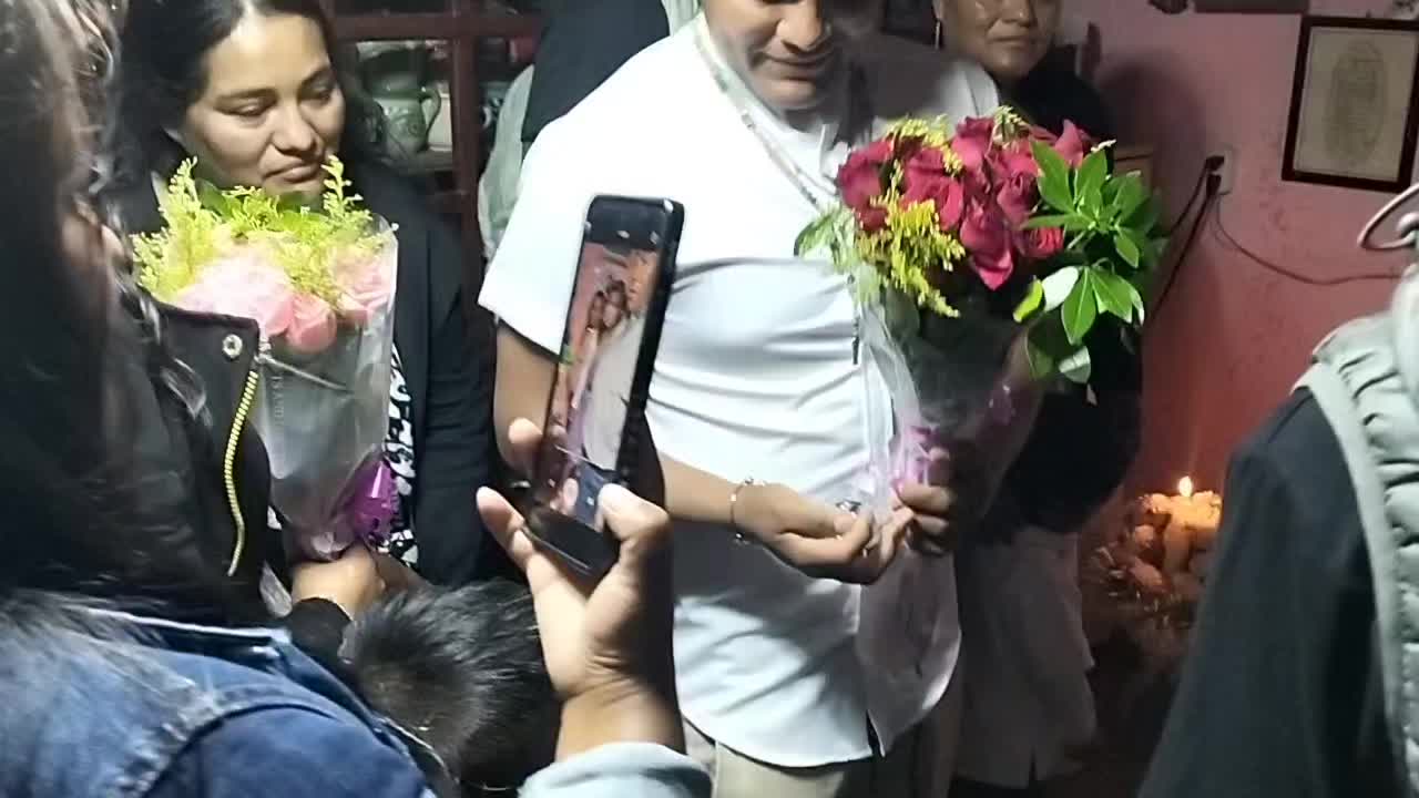 @Mony Mondragón