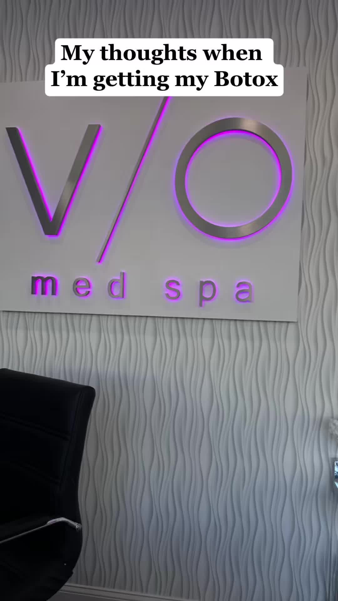 @V/O Med Spa Woodbridge