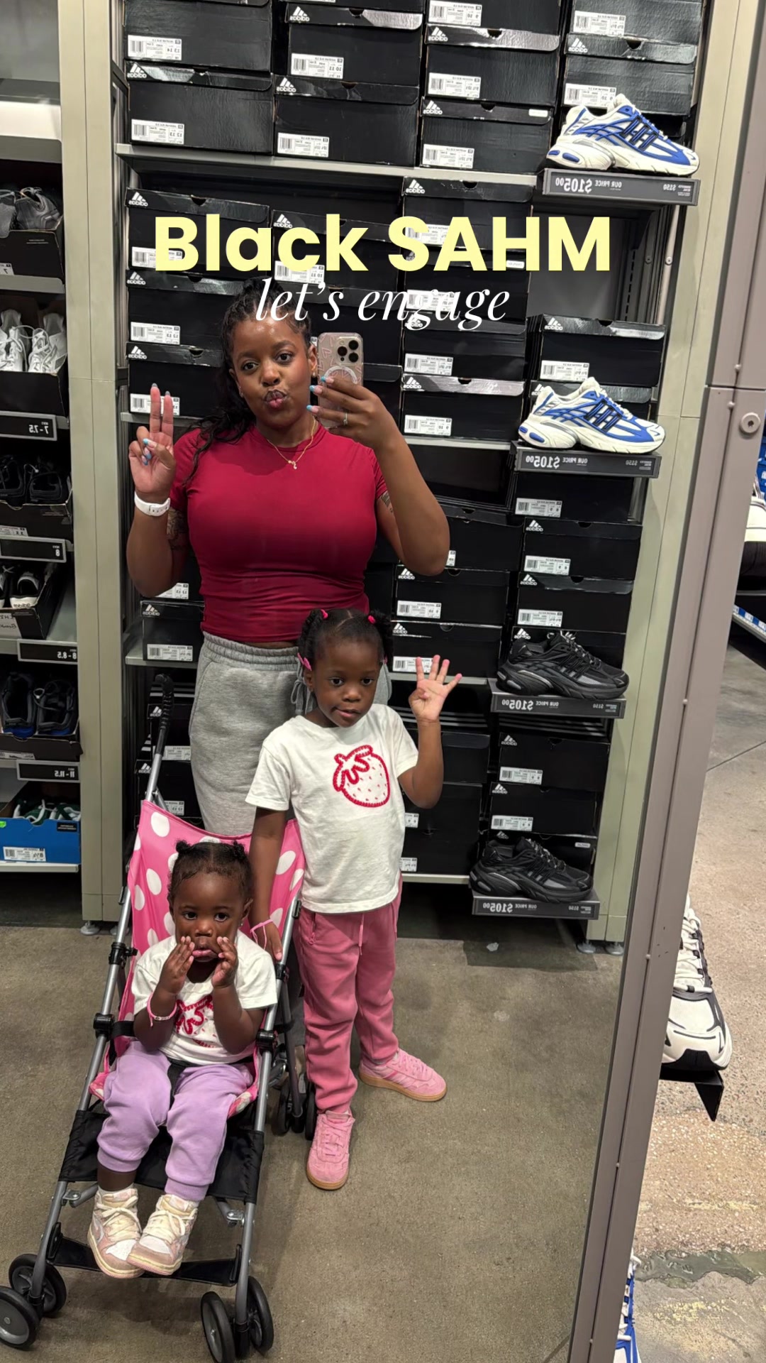 @Chantel | Wife💍| Girl Mom💕