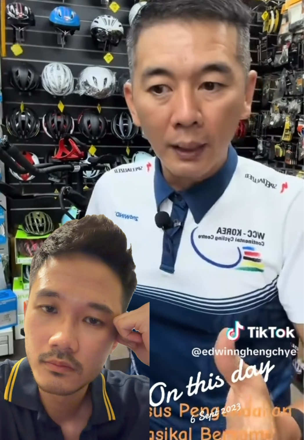 @Oompa Loompa Cycling
