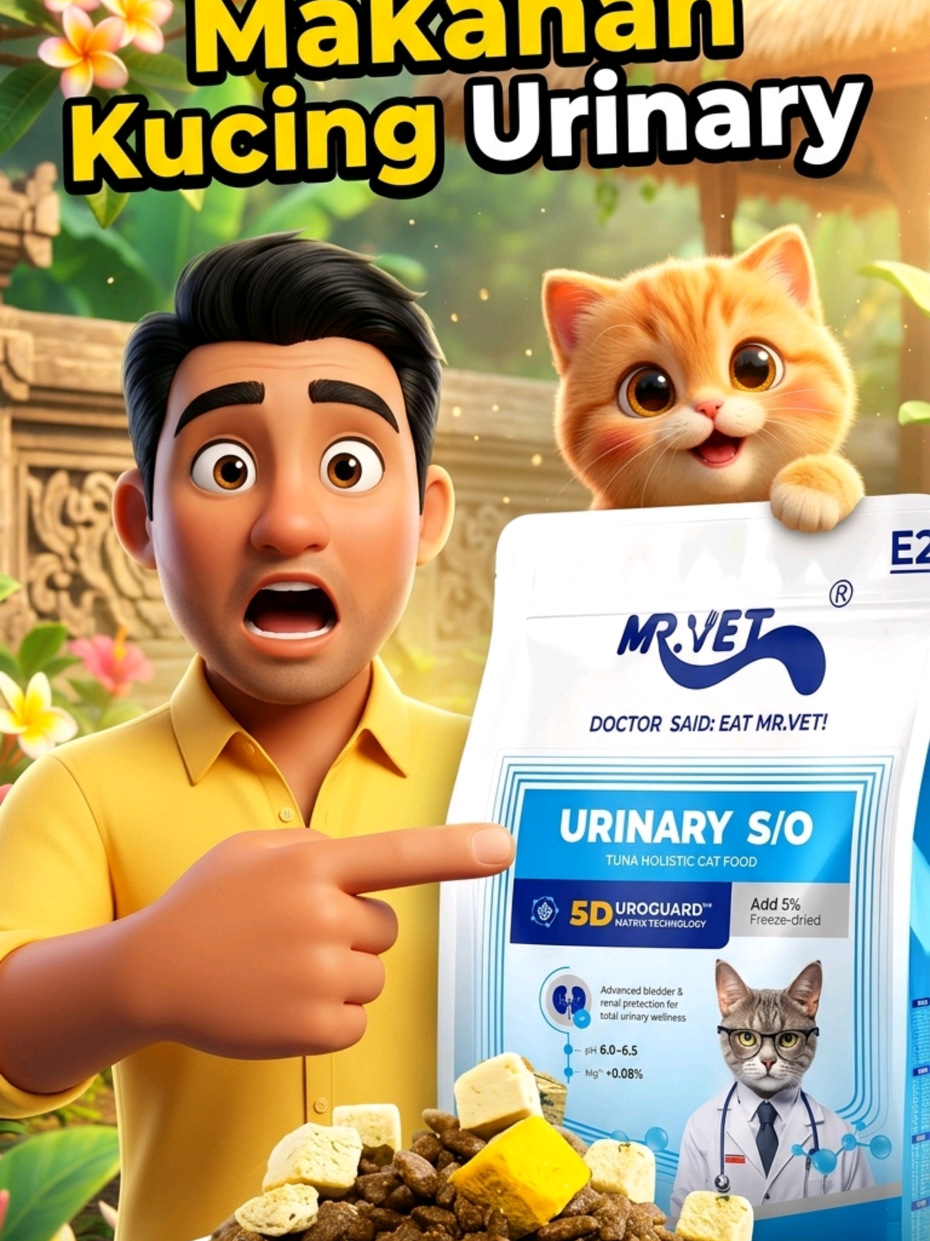 @Medayo Petcare