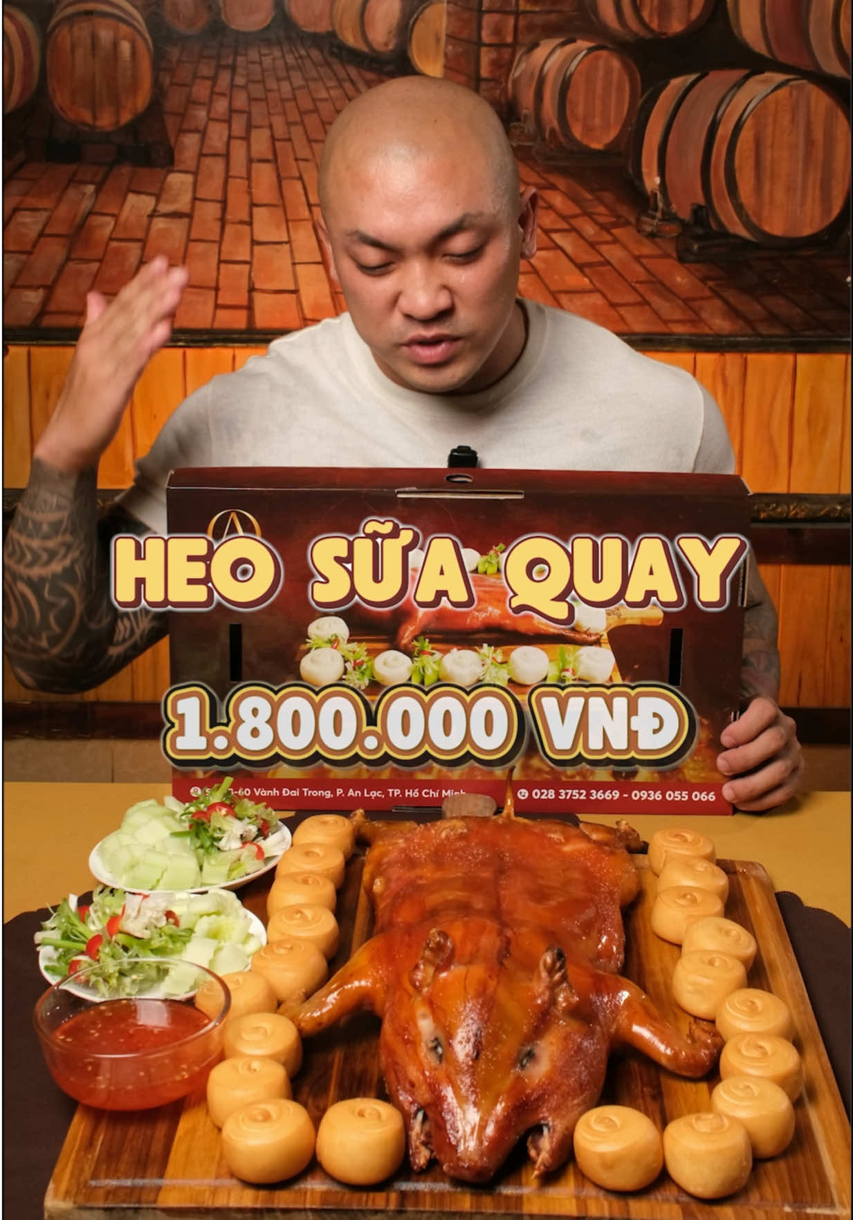 @Nhà Hàng Quỳnh Anh