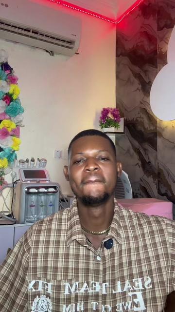 @SPA&NAILTECHNICIAN INABEOKUTA