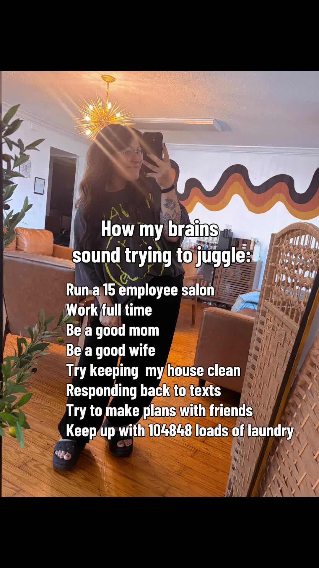 @Ashleigh | Mama | Hairstylist