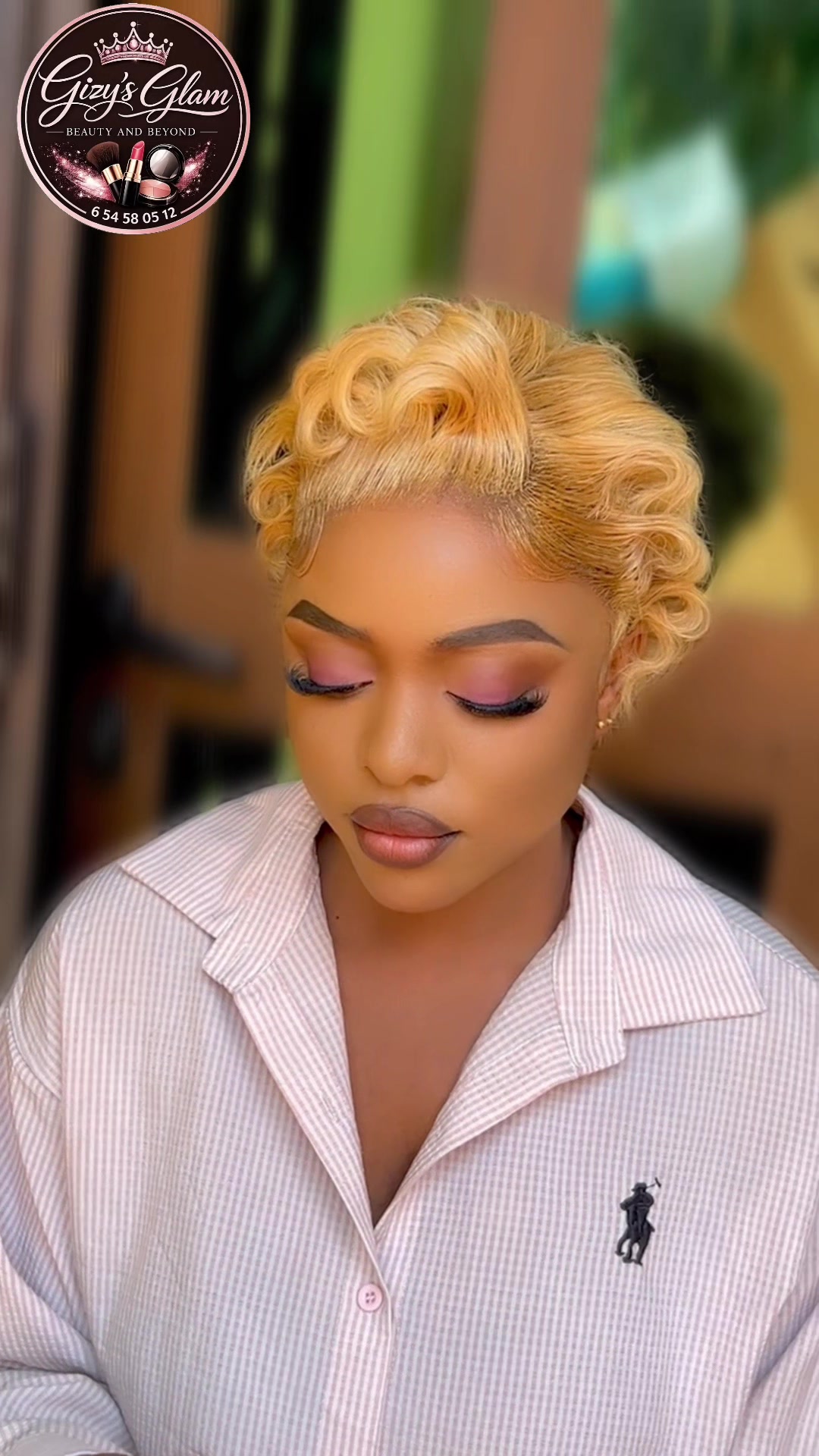 @GIZY&rsquo;s Glam💄💋🦋