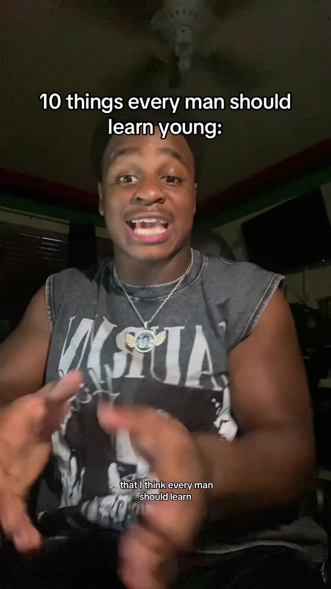 @Isaiah Robinson