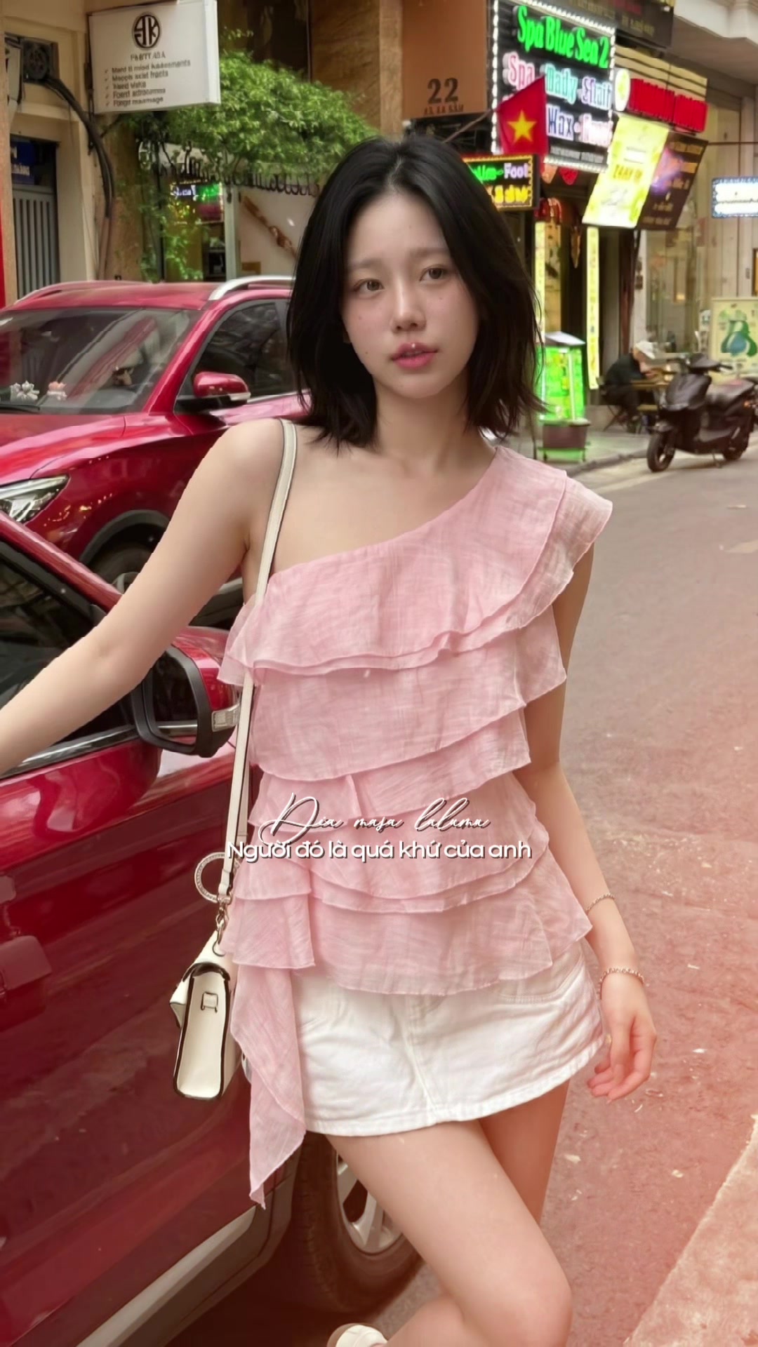 @Gia H&acirc;n 🍉