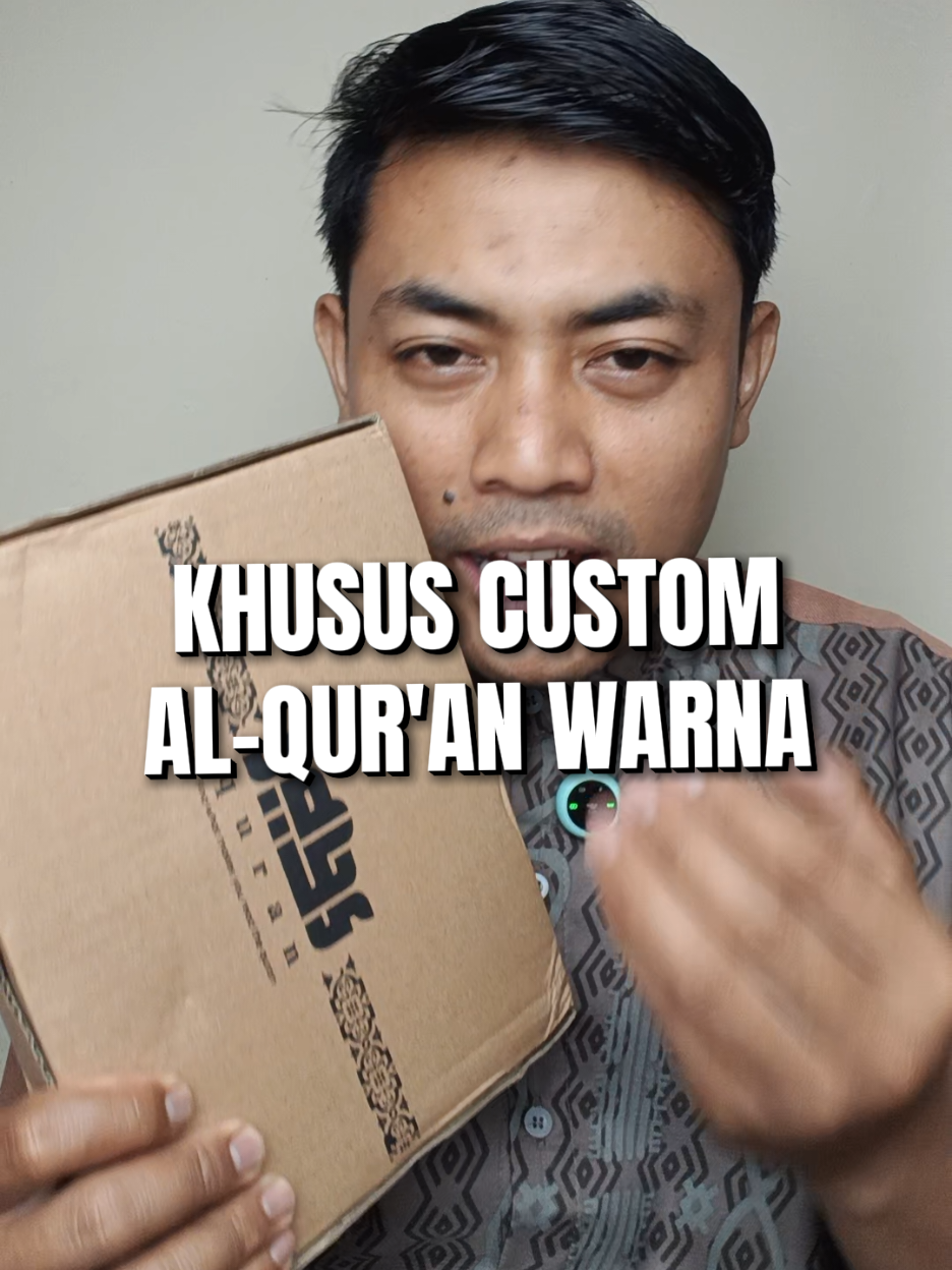 @Wahyu || Berkah Rupiah