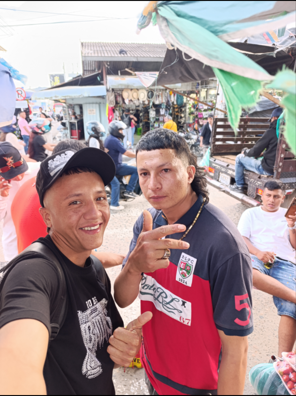@La Razita24"7🏅🫶🇨🇴🌎🫡