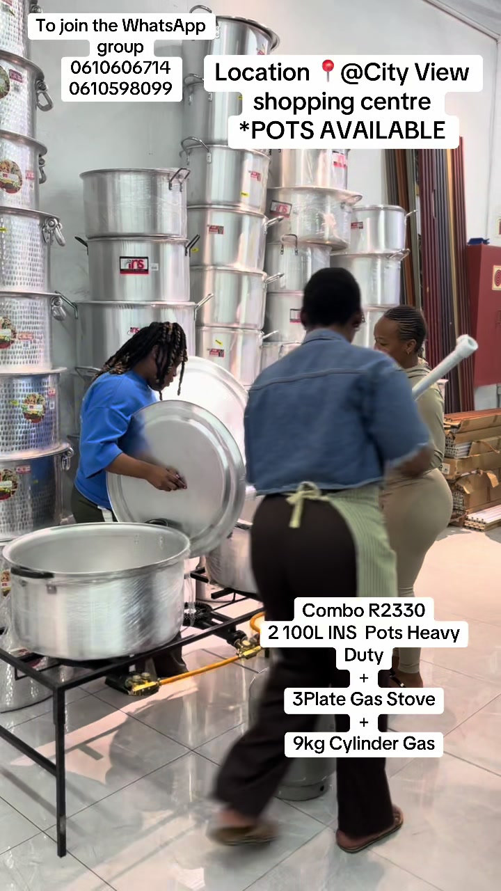 @Payless Trading Durban