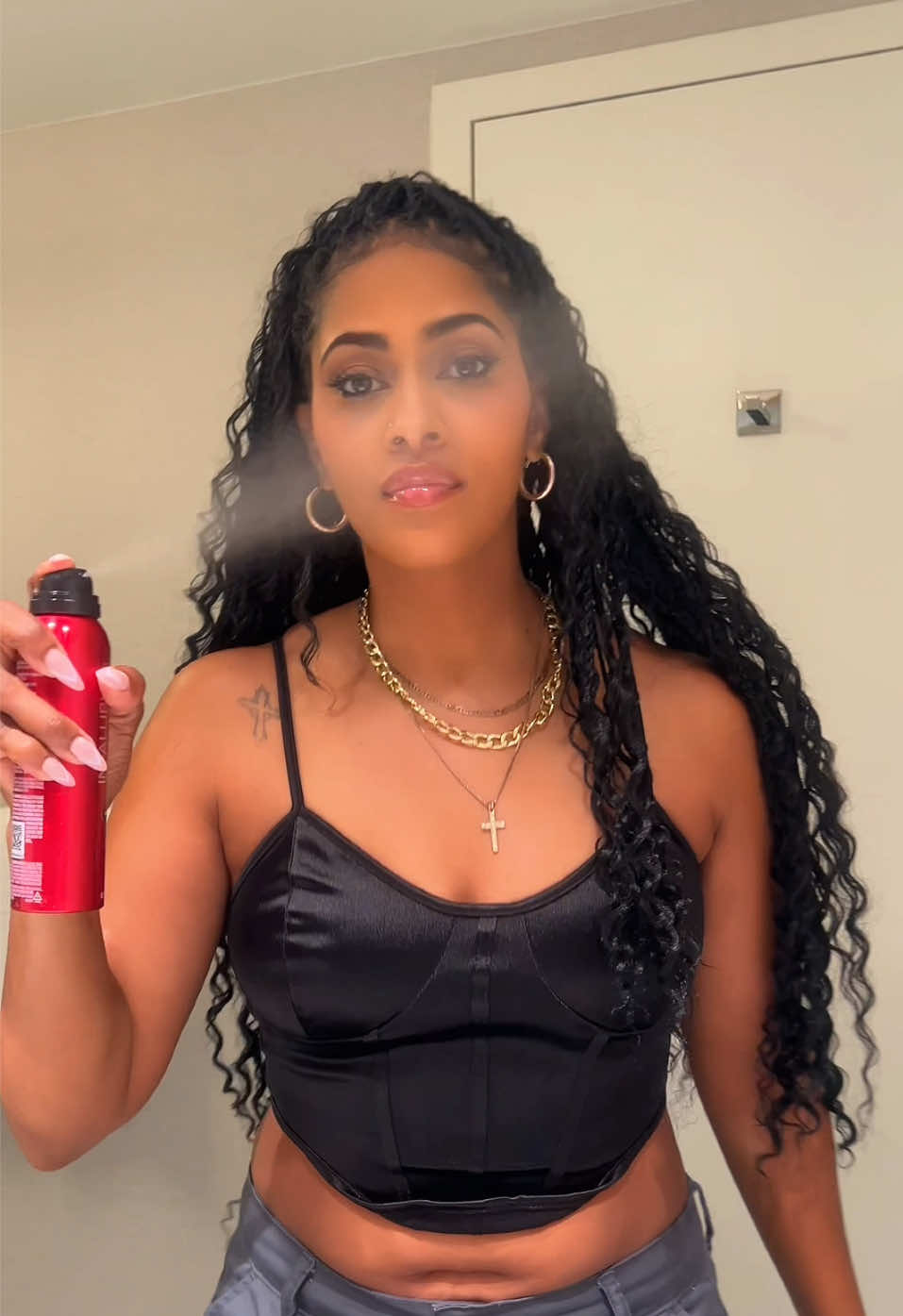 @IamChinaRenee
