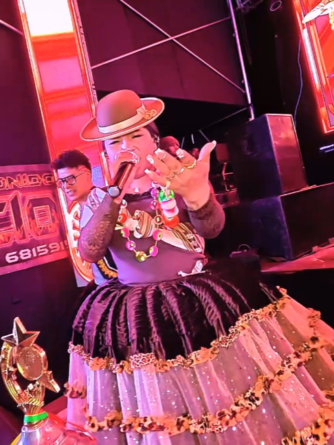 @Franklin ProEventos