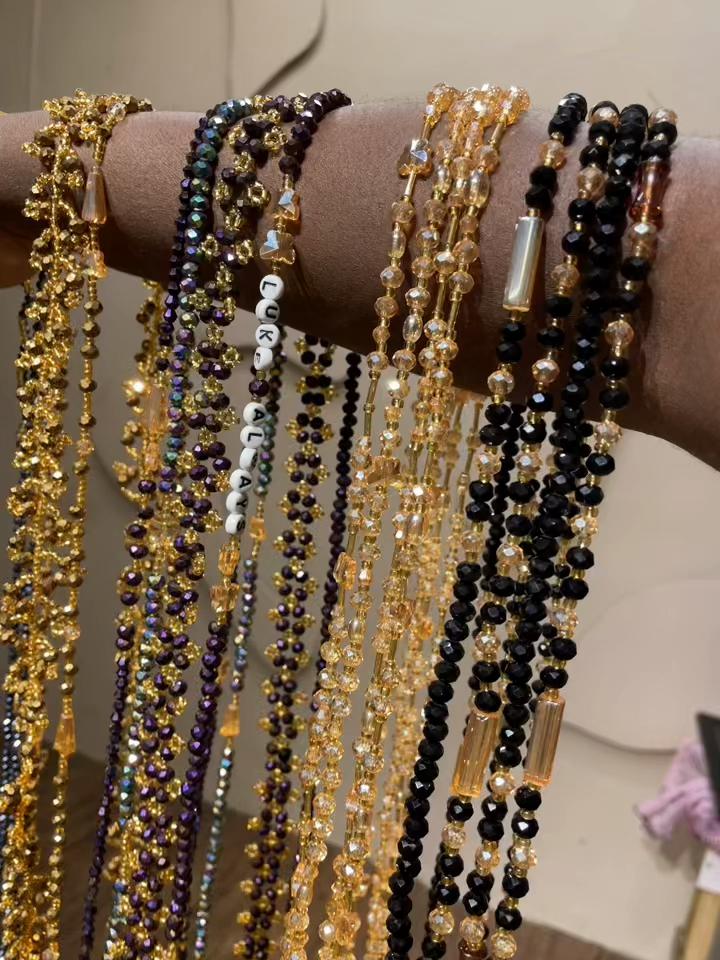 @Bead vendor in ikotun,Lagos