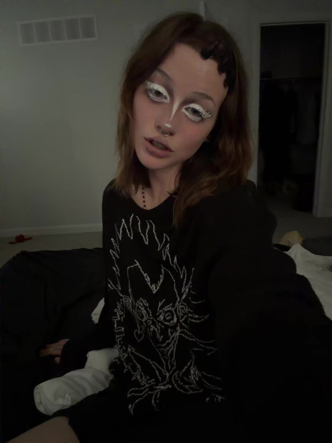 @trashy
