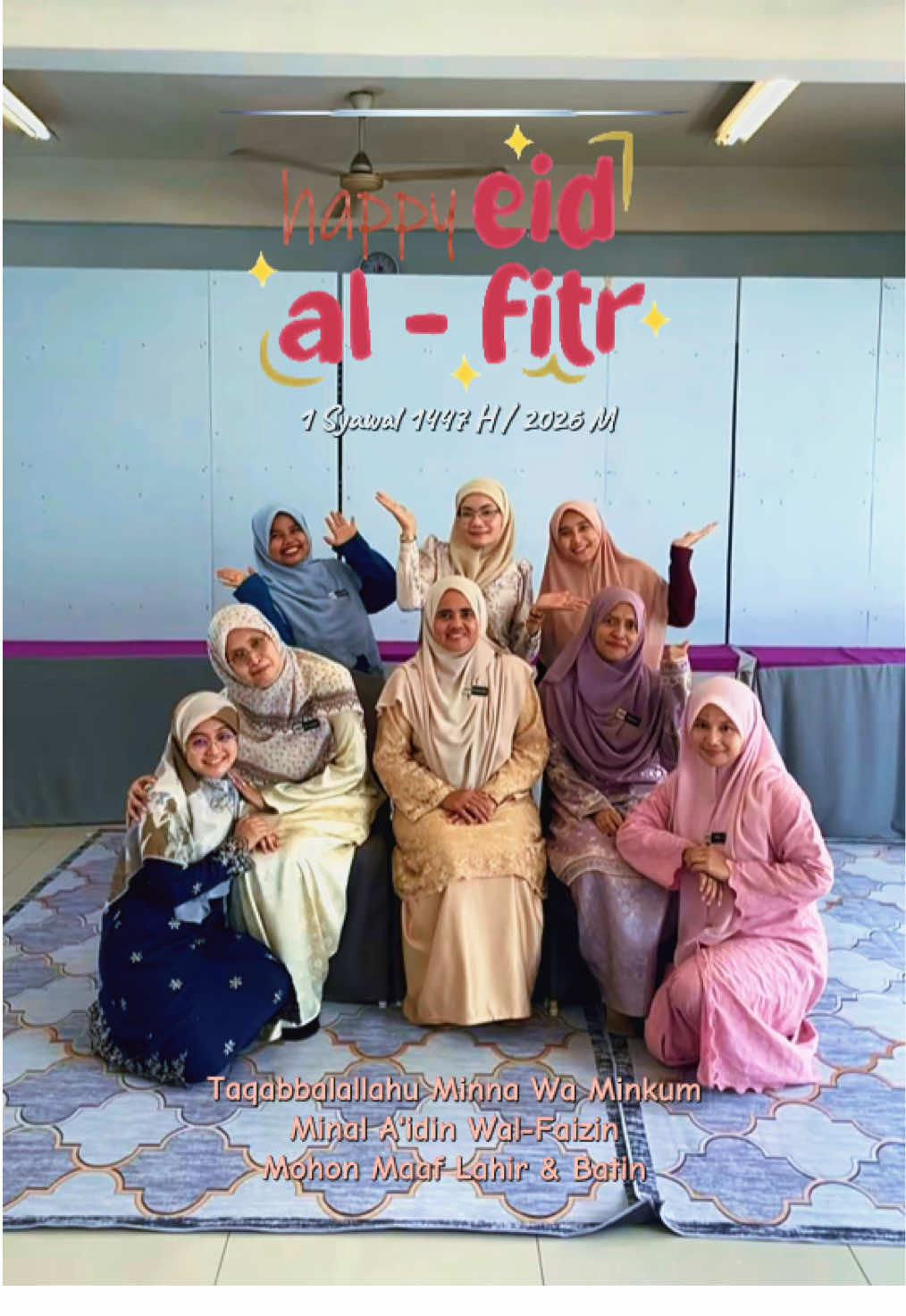 @✨Cik Puan Dhiah✨