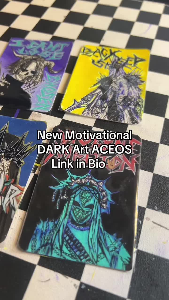@Blackdeadlyravencollective