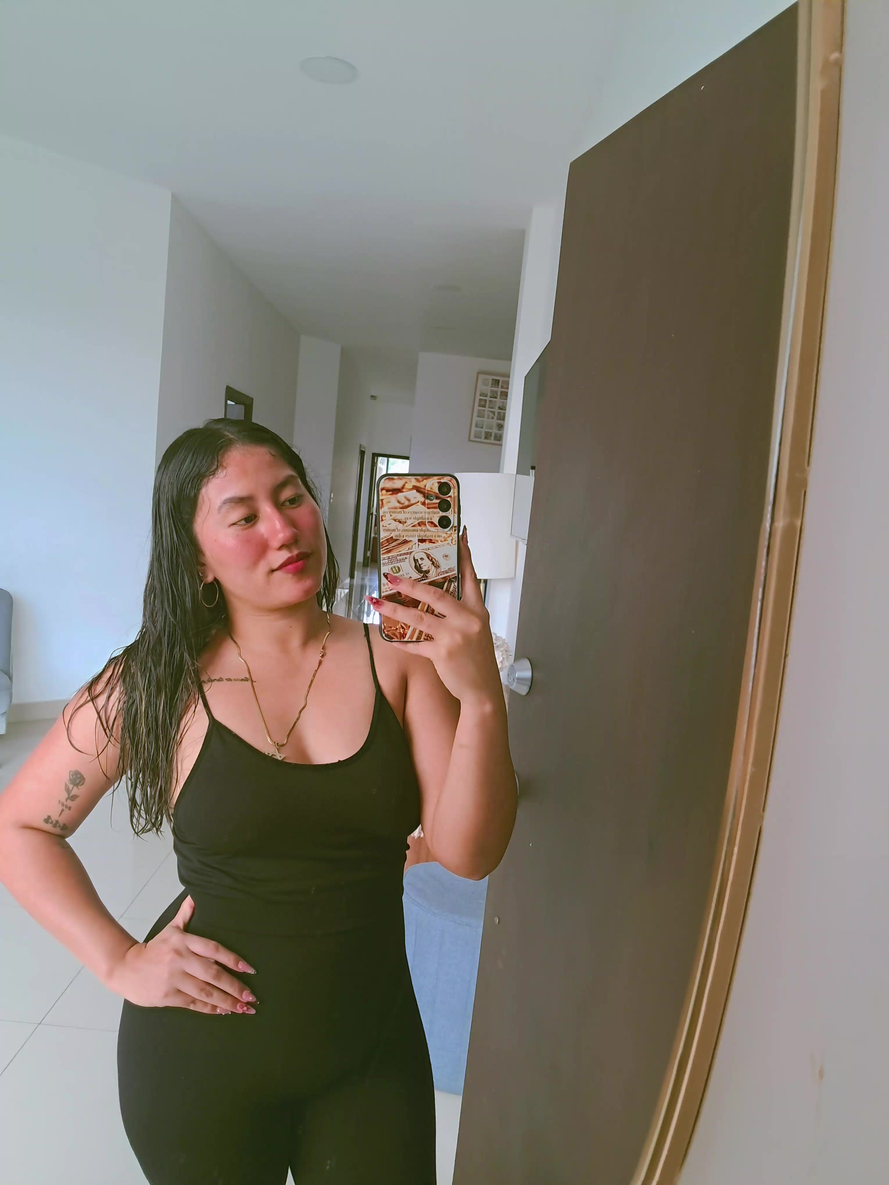 @Alison M♍️