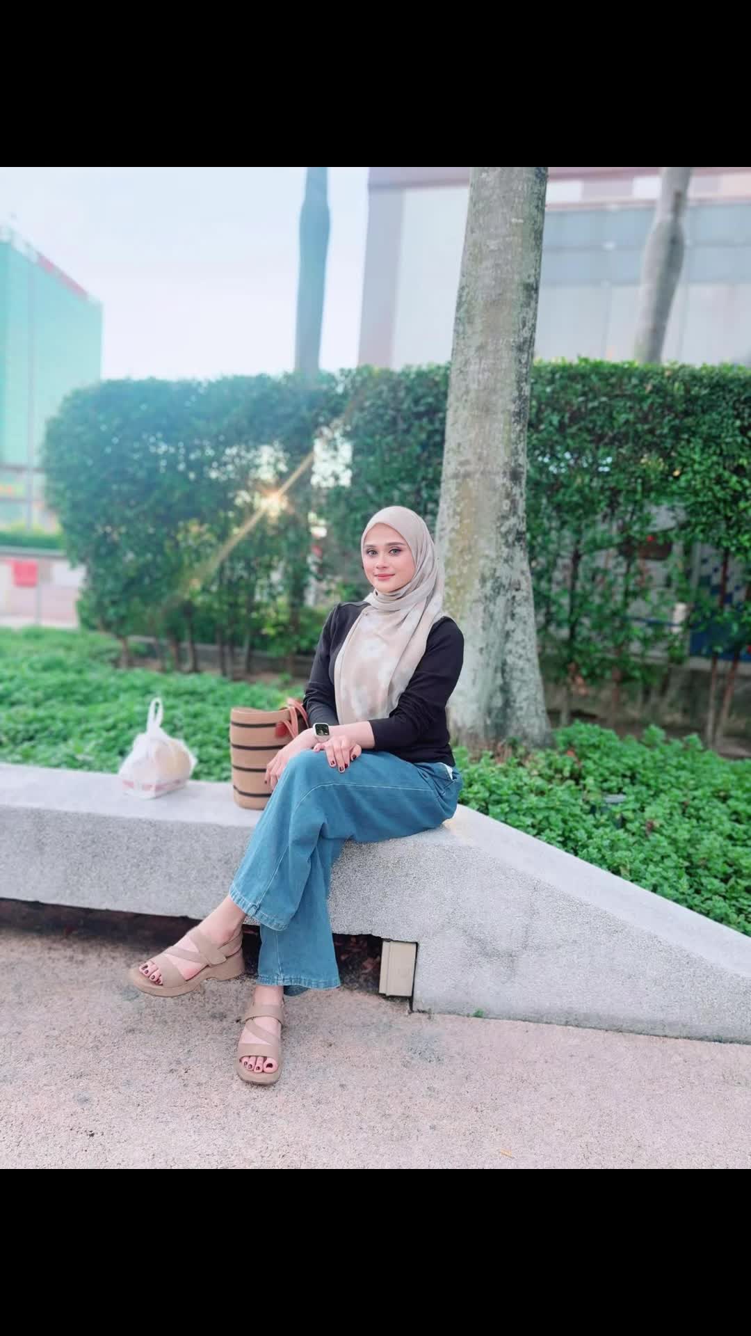 @Maiza Akmal