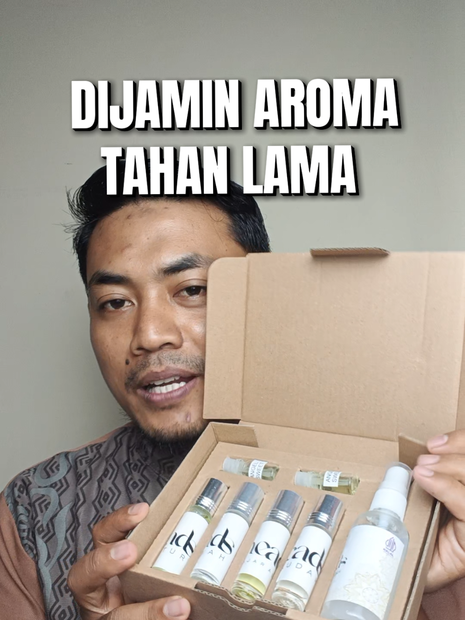@Wahyu || Berkah Rupiah