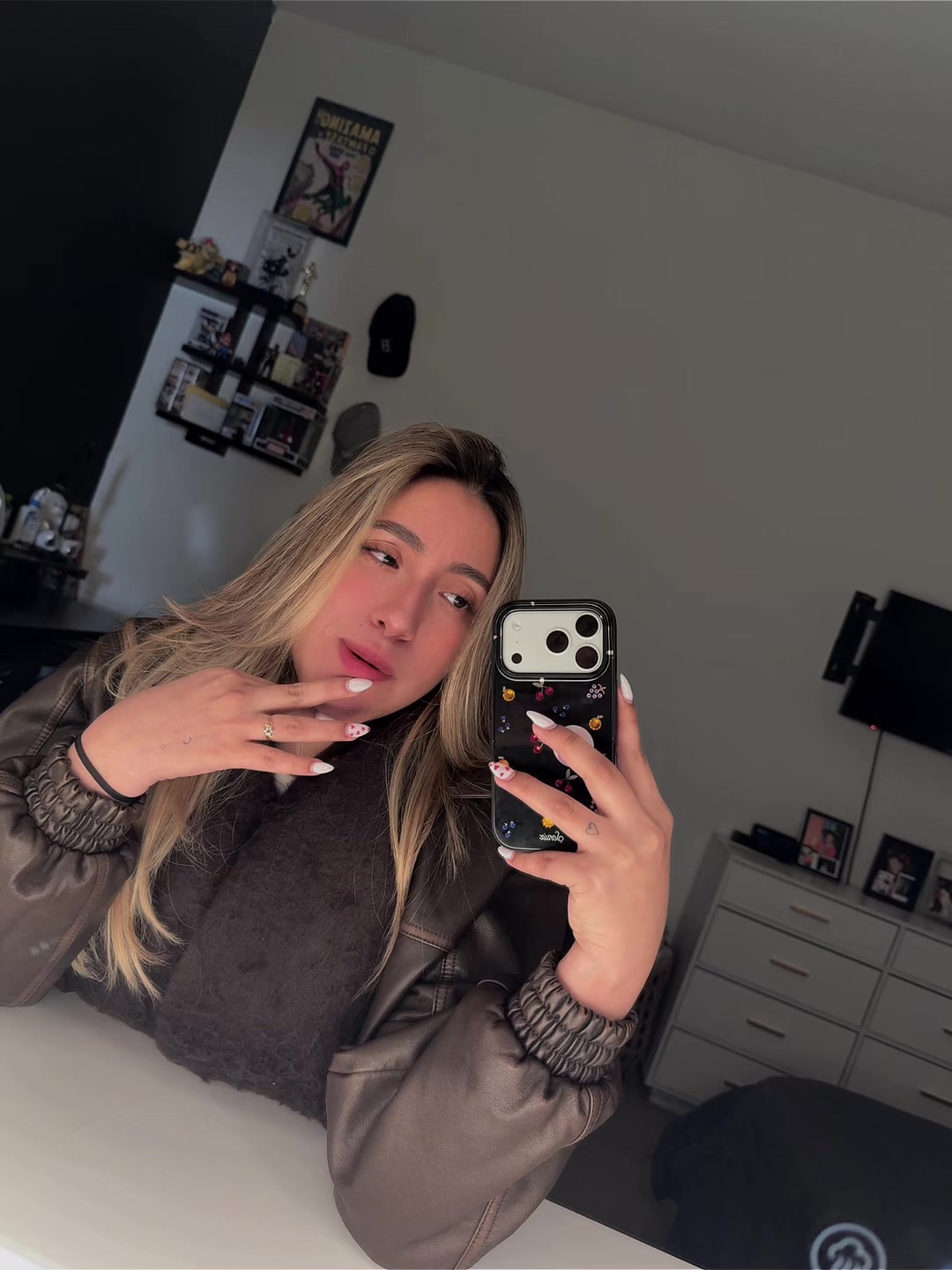 @Michelle CM♡