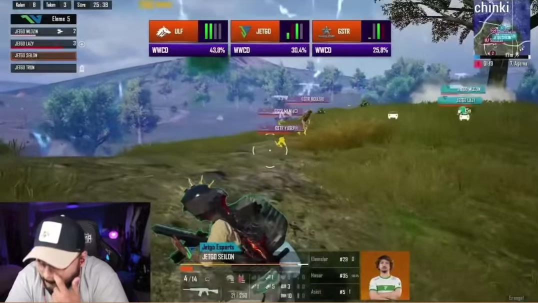 @ulfesports