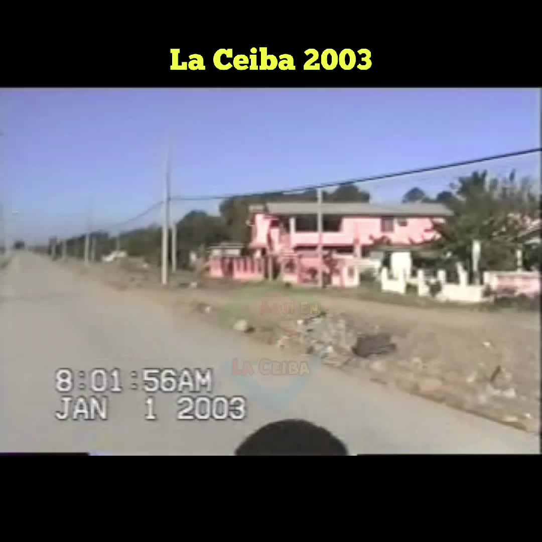 @Aquí En La Ceiba