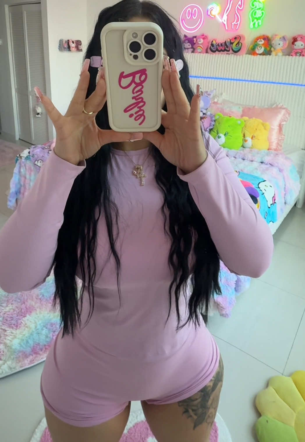 @TiffyDoll
