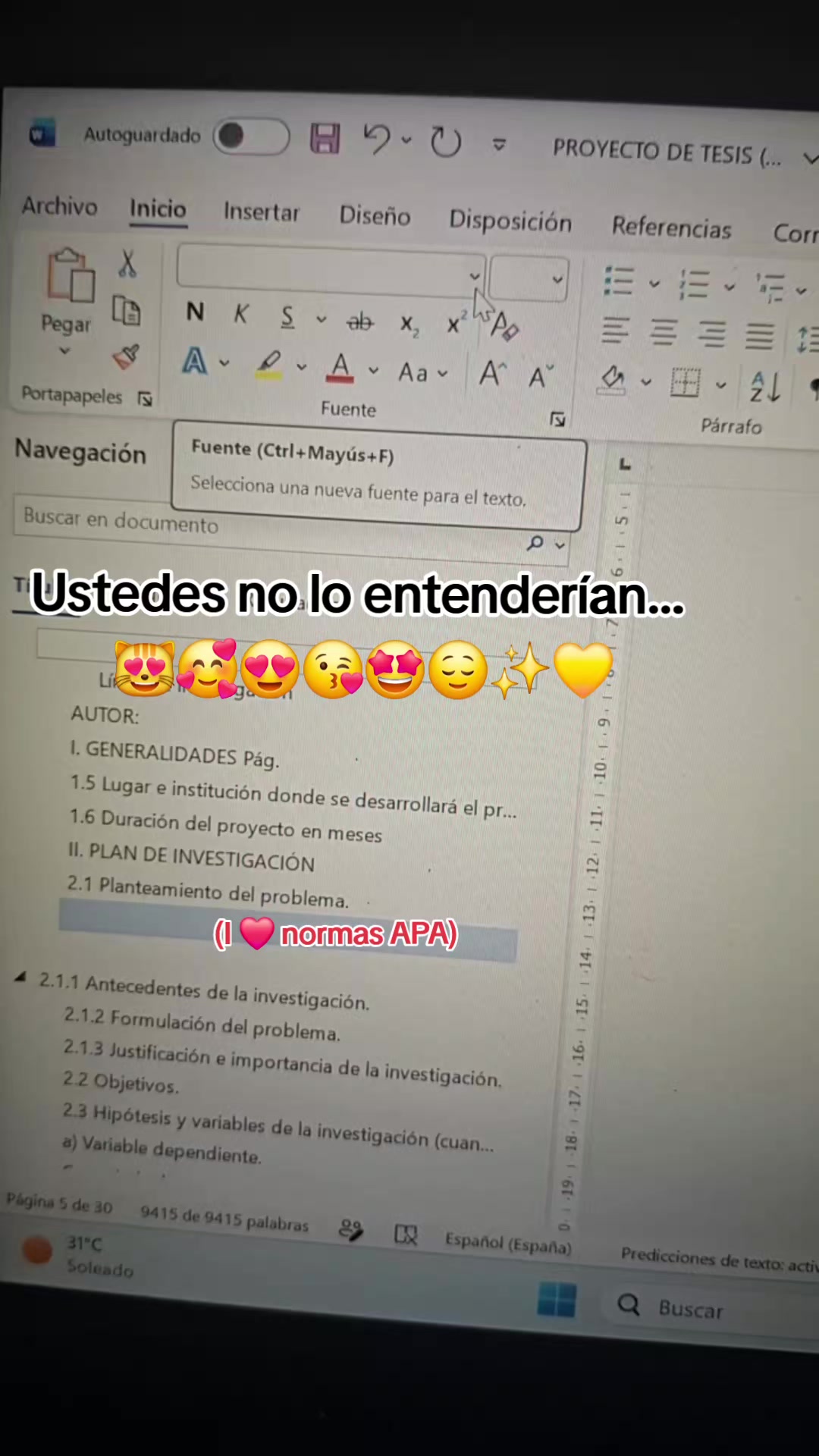 @UVR correctores de textos
